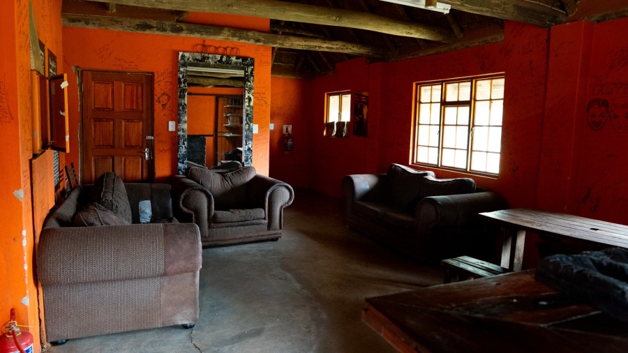 Commercial Property for Sale in Rietfontein A H North West